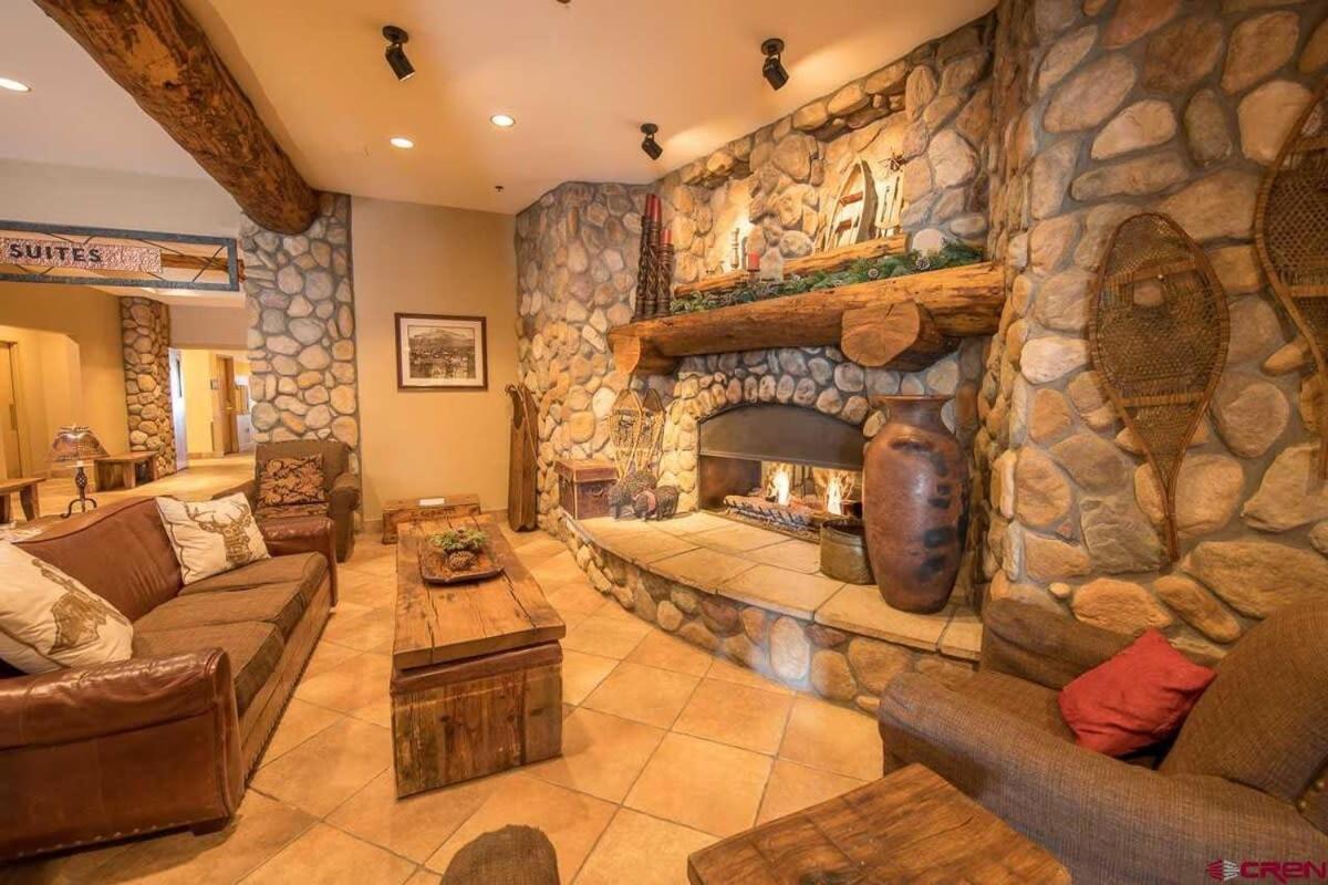 Vila 1Bd 274 Perfect Location With Pool And Hot Tub Crested Butte Exteriér fotografie